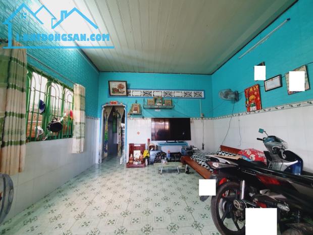 BÁN NHÀ HẺM XE HƠI NGUYỄN XIỂN, 120M2 (4,5m X 27m), KẾ VINHOMES LONG BÌNH QUẬN 9 - 3