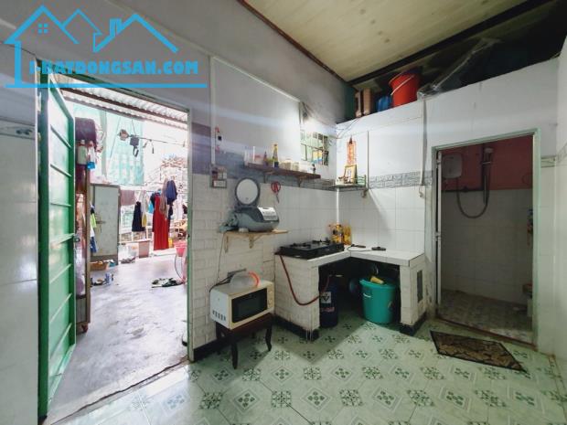 BÁN NHÀ HẺM XE HƠI NGUYỄN XIỂN, 120M2 (4,5m X 27m), KẾ VINHOMES LONG BÌNH QUẬN 9 - 2