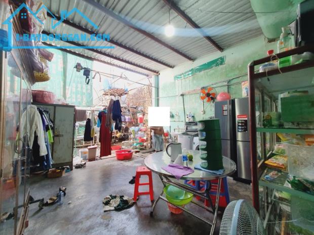 BÁN NHÀ HẺM XE HƠI NGUYỄN XIỂN, 120M2 (4,5m X 27m), KẾ VINHOMES LONG BÌNH QUẬN 9 - 1