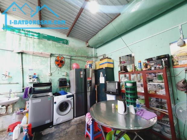 BÁN NHÀ HẺM XE HƠI NGUYỄN XIỂN, 120M2 (4,5m X 27m), KẾ VINHOMES LONG BÌNH QUẬN 9