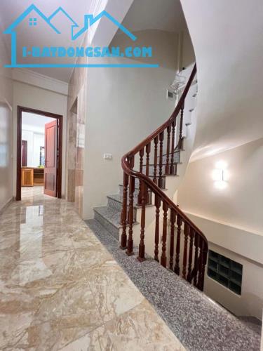 NHÀ 70M2*7T TRƯƠNG ĐỊNH, GARA, THANG MÁY, 6 PHÒNG NGỦ 16,3 TỶ - 1