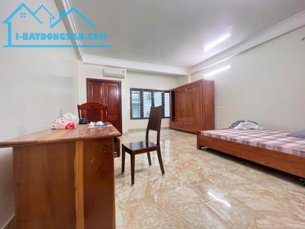 NHÀ 70M2*7T TRƯƠNG ĐỊNH, GARA, THANG MÁY, 6 PHÒNG NGỦ 16,3 TỶ - 3