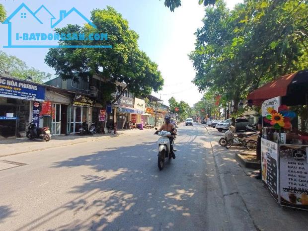 🔥 NHÀ ĐẸP GIÁ TỐT_ CĂN GÓC ĐẮC ĐỊA 🔥 🏠 Ngọc Hồi, Thanh Trì 65M, 4 tầng thiết kế hiện đạ - 3