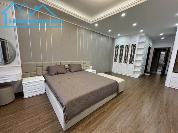Chính chủ bán nhà phố Cầu Cốc, Ô tô gần, Dt 42m2, 5 PN, 6.8 Tỷ - 2