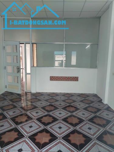 Bán gấp nhà 3 tấm, 52M, Phú Thọ Hòa gần chợ vải, SHR, 5,95 tỷ - 2