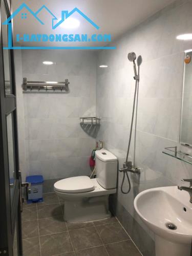 Bán nhà CHDV đường Dương Bá Trạc P1 Q8 107m2 15 phòng full nội thất chỉ 15ty4 TL - 4