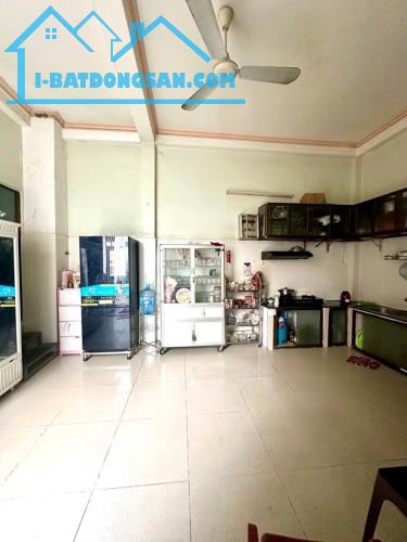 BÁN NHÀ 3 TẦNG MẶT TIỀN HUỲNH TẤN PHÁT, Q7 – GẦN COOPMART – DT 9x27m – GIÁ 15 TỶ - 4