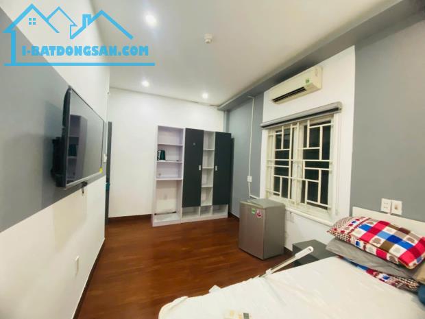 🚘🚘🚘TOÀ CĂN HỘ BIỂN MỸ KHÊ- 50 TRIỆU.TG – DT93M² – CÁCH BIỂN 123M – CHỈ 14.8 TỶ 🔥 - 1