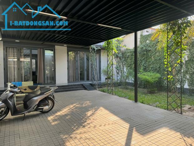 BIỆT THỰ SIÊU ĐẸP MẶT TIỀN ĐƯỜNG HIỆP THÀNH 06, QUẬN 12 GIÁ CỰC TỐT - 4