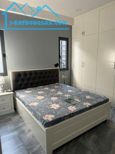 BIỆT THỰ SIÊU ĐẸP MẶT TIỀN ĐƯỜNG HIỆP THÀNH 06, QUẬN 12 GIÁ CỰC TỐT - 2