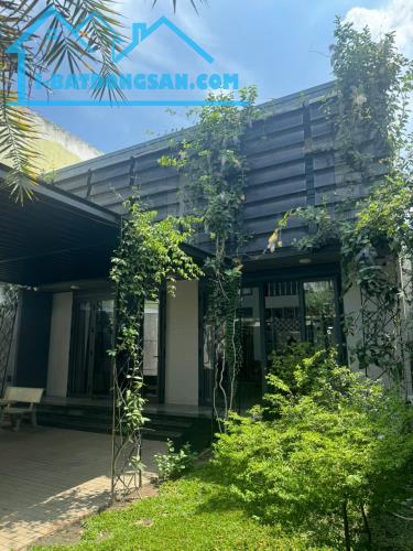 BIỆT THỰ SIÊU ĐẸP MẶT TIỀN ĐƯỜNG HIỆP THÀNH 06, QUẬN 12 GIÁ CỰC TỐT