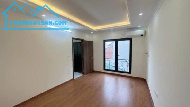 BÁN NHÀ NGỌC THỤY – 5 TẦNG – 2 MẶT THOÁNG – 40m - MT 5M – GIÁ 6.5 TỶ - 2