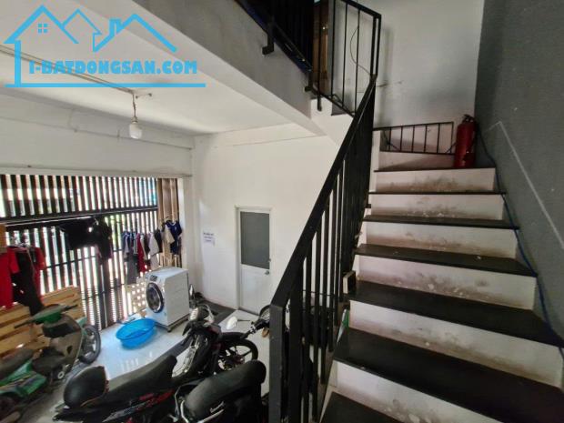 BÁN NHÀ 3 TẦNG – TRẦN XUÂN SOẠN, Q7 – Ô TÔ ĐỖ CỬA – CHỈ NHỈNH 8 TỶ - 4