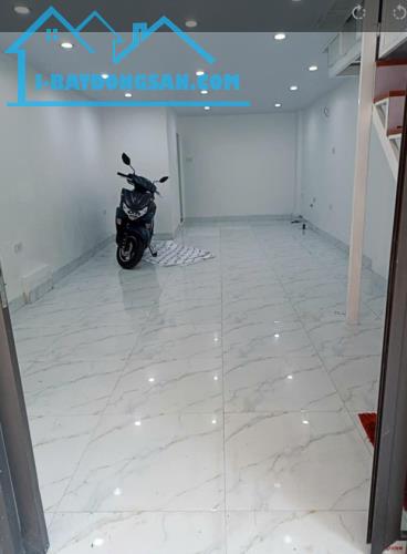 Hơn 1 tỷ có ngay nhà đẹp khu Tân Mai 30m x 2 tầng, vừa ở, vừa kinh doanh, vỉa hè phân lô,