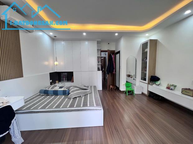 Nhà mặt phố Tô Vĩnh Diện - Thanh Xuân 105m2x5 tầng thang máy, 2 thoáng, kinh doanh, vỉa hè - 2
