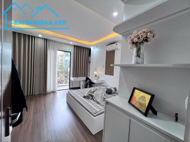 Nhà mặt phố Tô Vĩnh Diện - Thanh Xuân 105m2x5 tầng thang máy, 2 thoáng, kinh doanh, vỉa hè - 3