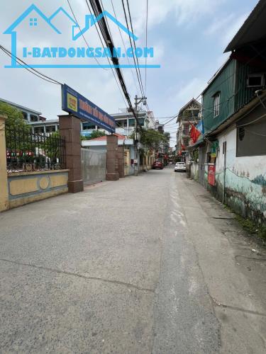 🏡 NHÀ ĐẸP GIÁ TỐT – ĐÔNG NGẠC, BẮC TỪ LIÊM – 2 TẦNG – 4.6 TỶ - 5