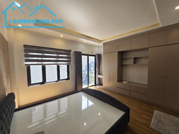 🏠 BÁN NHÀ NGUYỄN VĂN CỪ - LONG BIÊN  – 36m² - MT 5.4m - Giá: 6.65 tỷ - 1