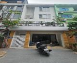 LIỀN KỀ VĂN KHÊ - KINH DOANH - PHÂN LÔ - VỈA HÈ - RẺ NHẤT KHU - Ô CHỜ THANG MÁY