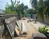 Bán đất 130m2 mặt tiền đường Võ Liêm, phường Thuỷ Châu, cạnh UBND TX. Hương Thuỷ, TP Huế