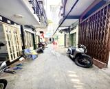 Bán nhà nhỏ ngay Thành Mỹ P8 Tân Bình DTSD 45m 3 tầng 2PN nhỉnh 1.6 tỷ TL