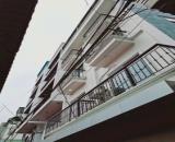 Nhà đẹp mới. Thiết kế hiện đại ở sướng lắm ý