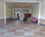 NHÀ MẶT TIỀN NGUYỄN CÔNG TRỨ - 2 MẶT TIỀN - 323M2 - 3 TẦNG - NGANG:7,6M - GẦN BIỂN - 29 TỶ