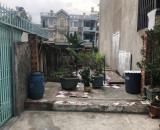 Bán đất - Thới An, quận 12, hẻm rộng, ô tô đỗ cửa - 0101