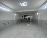 HXH LT - BÙI MINH TRỰC P5 QUẬN 8 - NHÀ MỚI - 4X19,5M VUÔNG NỞ NHẸ - 4 TẦNG BTCT - 7T NHỈNH