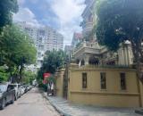 Vô Địch Vỉa Hè Kinh Doanh 3 Mặt Thoáng Biệt Thự 4 Tầng Mỹ Đình Lưu Hữu Phước 200m2 Mt10m