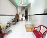 QUÁ NGON, Nhà HXH Phan Huy Ích, 60m2, 2 lầu 3PN, 4.5 tỷ TL 0964364745