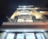 💕💕SIÊU PHẨM - THẠCH BÀN - 5 TẦNG - NỘI THẤT XỊN XÒ - Ô TÔ 10M- NGÕ NÔNG- DT 40m2- 8 Tỷ