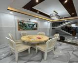 SÁT MT! Bán Nhà 4 Tầng Cực Đẹp Huỳnh Văn Bánh, 48m2, 7 Tỷ TL