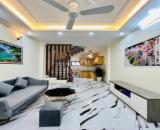 Nhà Mới Tinh – Vị Trí Đắc Địa – Full Nội Thất – Ô Tô Qua Cửa– Yên Nghĩa