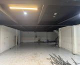 Mặt phố Lạc Long Quân - Tòa VP 5 tầng - MT rộng - Sổ nở hậu.