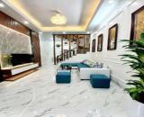 🏆NHÀ MỚI - THUÝ LĨNH - LĨNH NAM - 32M2 - 5TẦNG - 4,75TỶ - GẦN PHỐ - NGÕ 3 GÁC ĐỖ CỬA