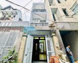 Cần tiền bán gấp căn nhà đường Ngô Gia Tự, P.9, Quận 5. Giá chỉ 2tỷ790 thương lượng.