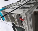 BÁN NHÀ MẶT PHỐ LA THÀNH ĐỐNG ĐA KINH DOANH ĐỈNH -40 M2-5 T - MT 5 M -12,9 TỶ