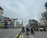 NGÃ 4 NGỌC LÂM – HỒNG TIẾN, 47M2, 6 TẦNG THANG MÁY, VIEW HỒ TAI TRÂU, MẶT TIỀN RỘNG NỞ HẬU