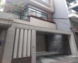 Nhà Dân Xây Phố Nguyễn Văn Cừ Long Biên, 115m2, mặt tiền rộng, gần cầu chương dương, 27 tỷ