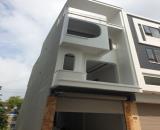 BÁN NHÀ 5.3 TỶ 4 TẦNG 62M2 CÓ GARA Ô TÔ VỊ TRÍ ĐẸP ĐÔ THỊ THỐNG NHẤT