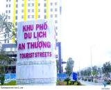 Nhà đẹp 3 tầng -Khu phố tây An Thượng -Giá chỉ 5,4 tỷ