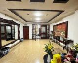 NHÀ TÂN MAI 90M2*5T, GARA, 2 MẶT THOÁNG, GẦN PHỐ 21,3 TỶ