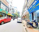 Bán mảnh đất 275m phố Hoàng Văn Thái mặt tiền 9m - Xây tòa building chất lượng
