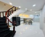 BÁN NHÀ HẺM NGUYỄN TRÃI QUẬN 5 - 43M2