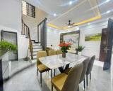 Bán nhà Khương Đình, Thanh Xuân, nhà đẹp full nội thất, gần ngay phố