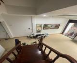 QUAN NHÂN PHÂN LÔ OTO TRÁNH, KINH DOANH, VIEW HỒ ĐIỀU HOÀ, 40M 5 TẦNG, MẶT TIỀN 4.5M GIÁ