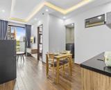 Bán gấp Toà Căn Hộ, MT sát DƯƠNG ĐÌNH NGHỆ - CHÍNH HỮU, SƠN TRÀ, 120M2, 5 TẦNG, 11 PHÒNG