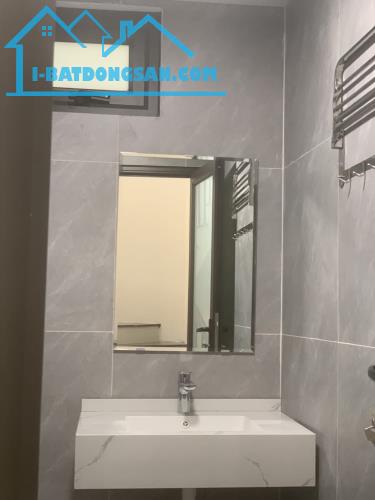 BÁN NHÀ TÔN ĐỨC THẮNG – 5 TẦNG XÂY MỚI – NGÕ GẦN PHỐ – CHỈ 7.5 TỶ - 3
