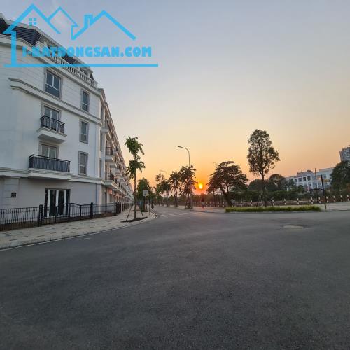 🏡 Nhà phố 5 tầng 82m2 kinh doanh sầm uất tại Trâu Quỳ, Gia Lâm, Hà Nội 📞 - 1